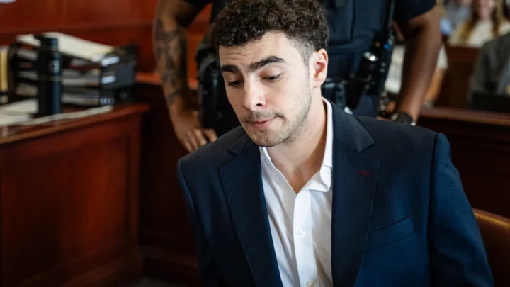 Luigi Mangione’s federal trial in UnitedHealthcare CEO’s killing postponed until January