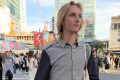 American college student who went missing in Japan is found dead, family confirms