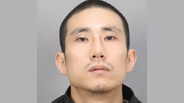 Suspect in two California murders, including botched plot that saw wrong person killed, arrested in Laos