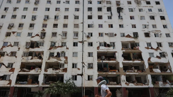What to know about earthquake early warning systems