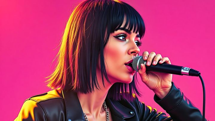 Charli XCX addresses ‘Rock Music’ controversy, says she’s in ‘the worst place mentally’