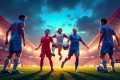 Welcome to the real World Cup – the tournament begins now