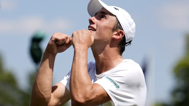 Meet the 21 British players at Wimbledon: ‘It’s been a dream since I started playing’