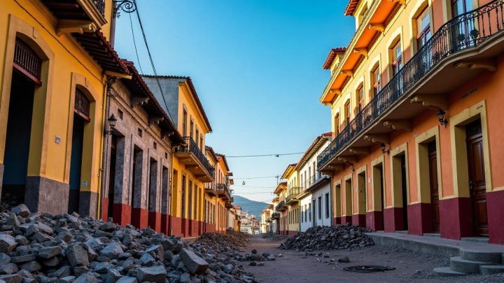 Venezuela earthquakes death toll climbs to 589 with 50,000 still missing