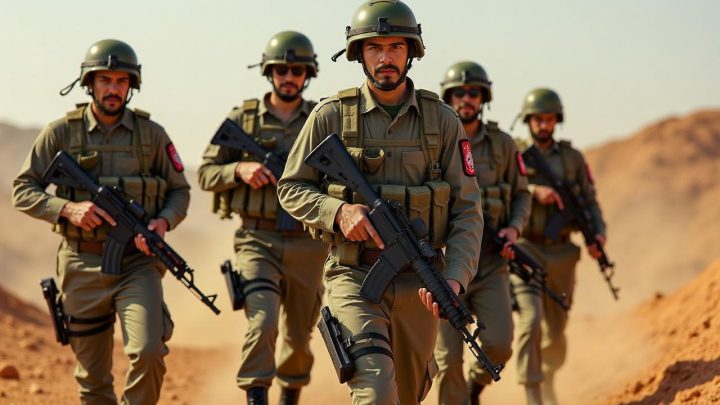 Three rangers and as many militants killed in attack on Pakistan paramilitary camp