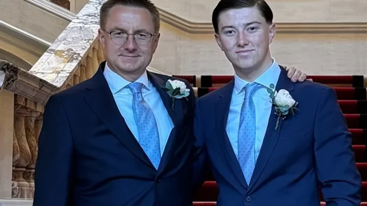 Henry Nowak’s father says the way police treated his dying son was ‘inhumane and degrading’