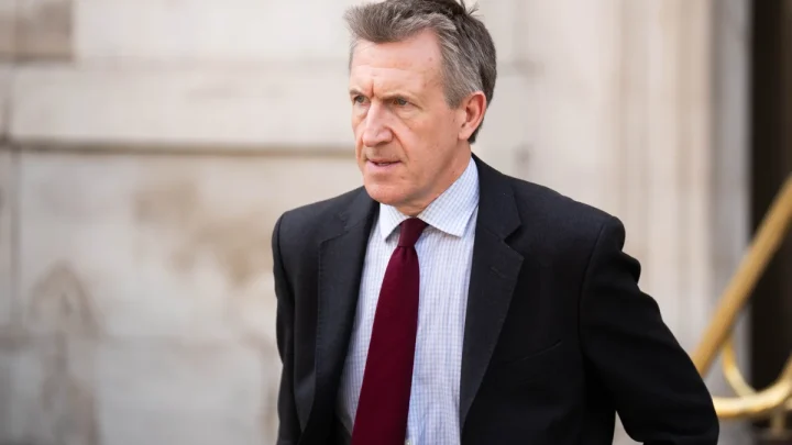 Starmer latest: New defence secretary to speak this morning after cabinet resignations leave PM in turmoil