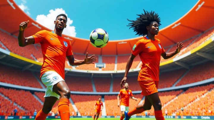 Netherlands reveal their secret weapon at the World Cup as Sweden’s true level is exposed
