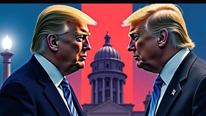 Trump to massively expand US intelligence sharing with Israel