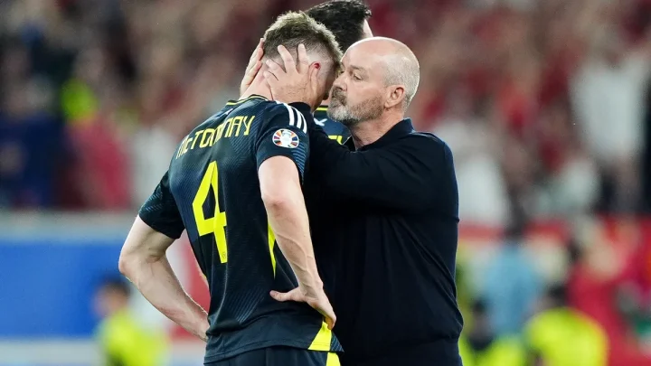 World Cup third-place rankings explained: Is one win enough to qualify?