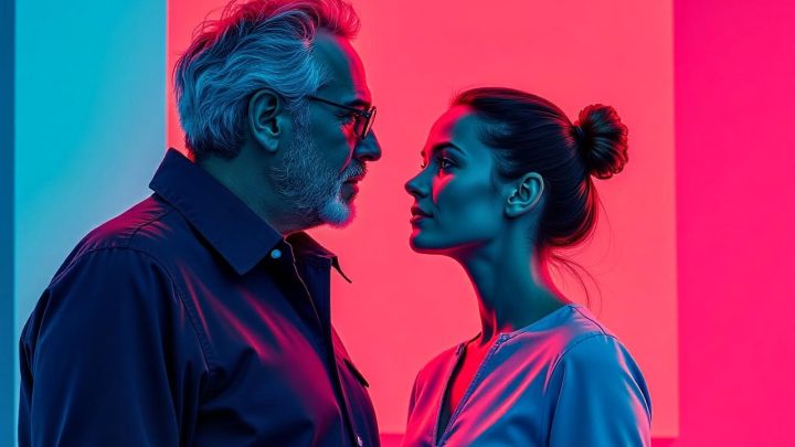 Spielberg says he ‘would never use AI’ as he denies Emily Blunt’s Disclosure Day claims