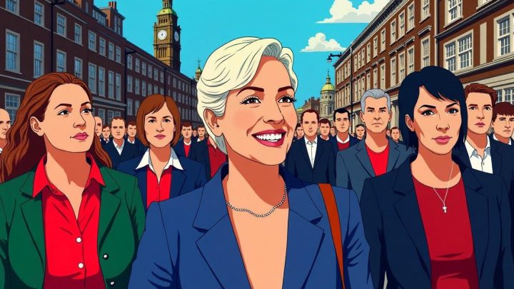 Whatever the result in Makerfield, Labour must start governing for the good of the country