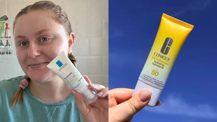 14 face moisturisers with SPF you’ll want to wear year round, reviewed by a beauty writer