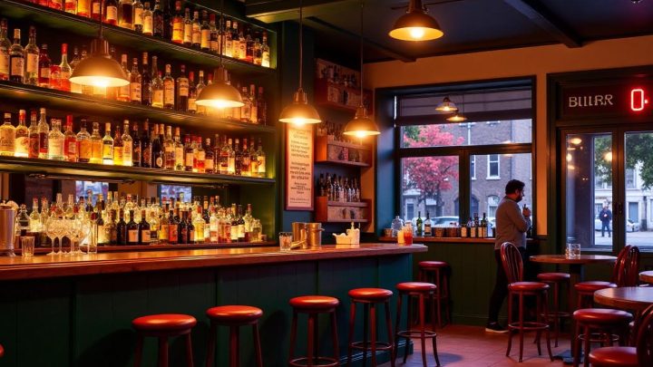 Lidl gets around strict liquor-selling rules – by opening a pub