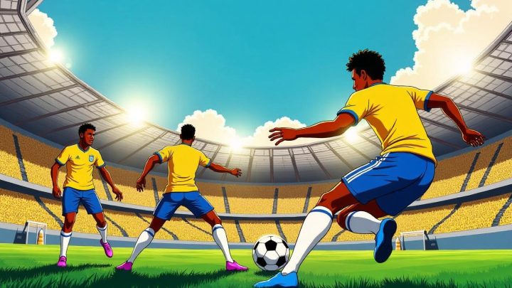 Brazil vs Haiti LIVE: Carlo Ancelotti’s side find their groove to eliminate first nation from World Cup