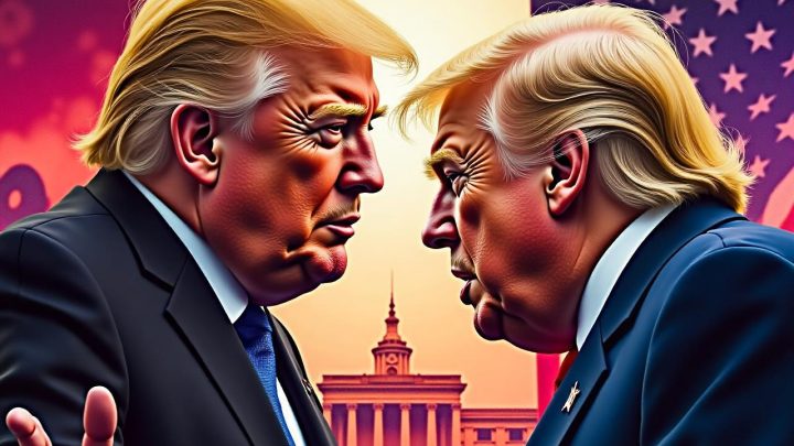 Starmer hails hugely significant ‘breakthrough’ as Trump announces US-Iran war peace deal