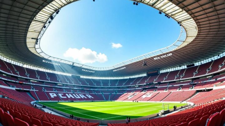 Why Japanese fans clean the stadium after every World Cup match