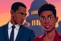 Vance reveals the one thing that has to happen before he and Usha can consider a 2028 run for the White House