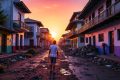 Venezuela earthquake latest: More than 40,000 missing and 188 killed amid fears death toll will soar