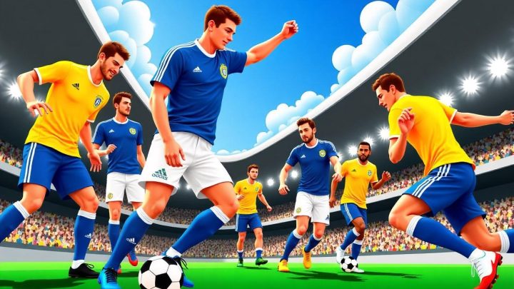 Scotland v Brazil LIVE: World Cup history on the line as Tartan Army prepare for nervy Group C finale