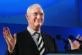 Former BBC director-general issues stark warning on UK media: ‘Rome is burning’