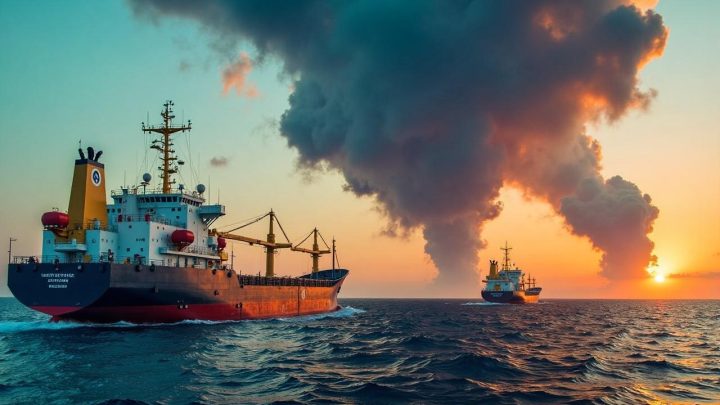 Iran-US war latest: Trump says no Strait of Hormuz tolls or deal is off