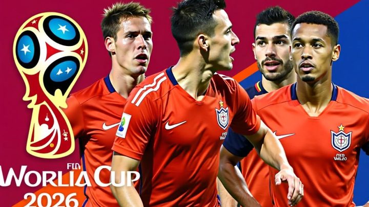 World Cup 2026 – Group F guide: Netherlands face tough test with Japan, Sweden and Tunisia