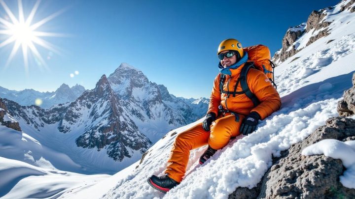 A sherpa was left for dead on Everest. Now out of ICU, his survival story raises new questions