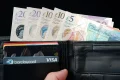 Barclaycard marks 60 years since its credit cards changed the way people pay