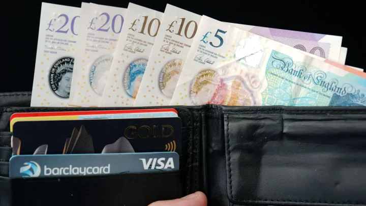 Barclaycard marks 60 years since its credit cards changed the way people pay