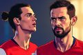 England v Panama: Thomas Tuchel makes five changes as Arsenal star Declan Rice dropped
