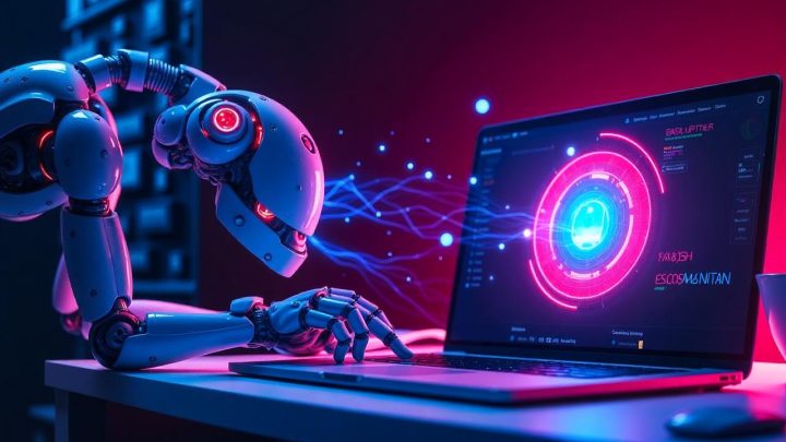 Americans lost nearly $900 million to AI-generated scams last year. Worse it yet to come, experts warn