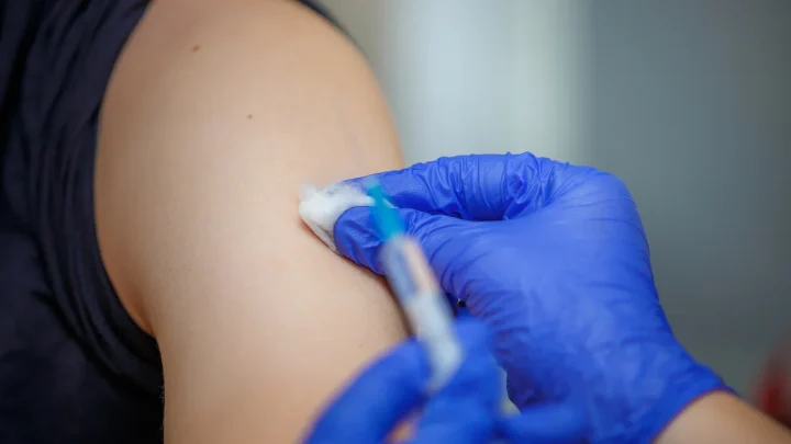 New vaccine ‘could rejuvenate aging immune systems to tackle cancer and dementia’