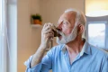 How inhaled vitamin D could improve lung function