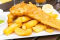 Shock new report highlights average price of cod and chips across the UK