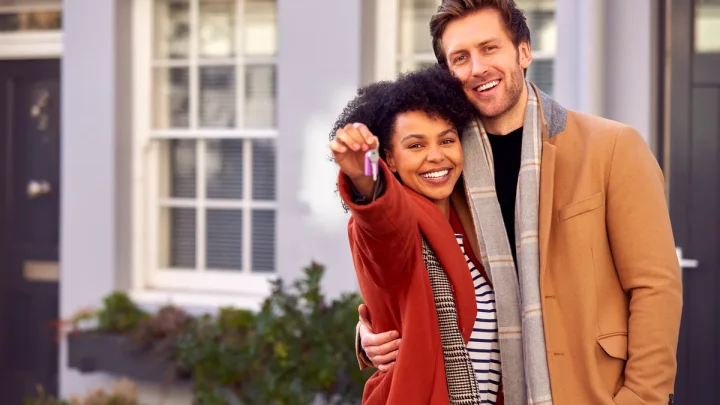 First time buyers can buy four homes in this northern town for the price of one in St Albans, new study shows