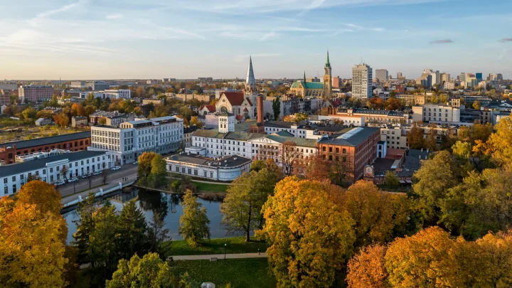 I’ve been to more than 120 cities – these are the six best in Europe for a solo summer break