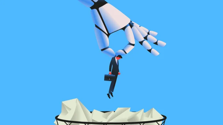 A new $500 million push to retrain workers for an AI-driven future