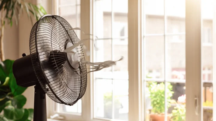 How to keep your house cool without air conditioning during a heatwave
