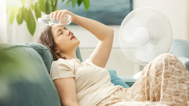 The five common medications that make it harder to cope in the heat