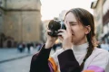 Why Gen Z has fallen in love with film photography as they pine for a ‘third place’