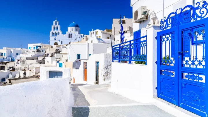 The Mediterranean secret to keeping your home cool in a heatwave