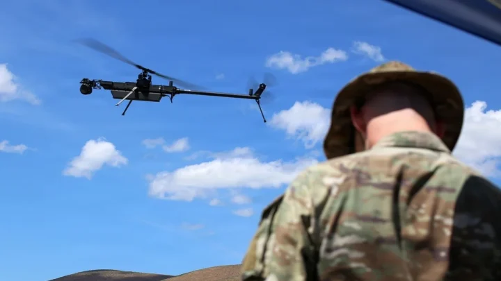 Cops and FBI race to protect World Cup from drones as Homeland Security boss admits ‘everybody’s a little behind’