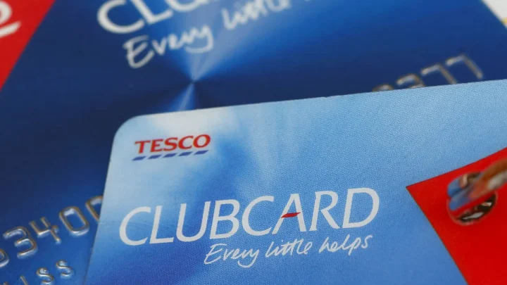 Tesco launches new Clubcard for teenagers to get cheaper prices
