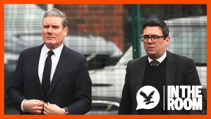 In The Room | The Reform weakness that Restore Britain will exploit