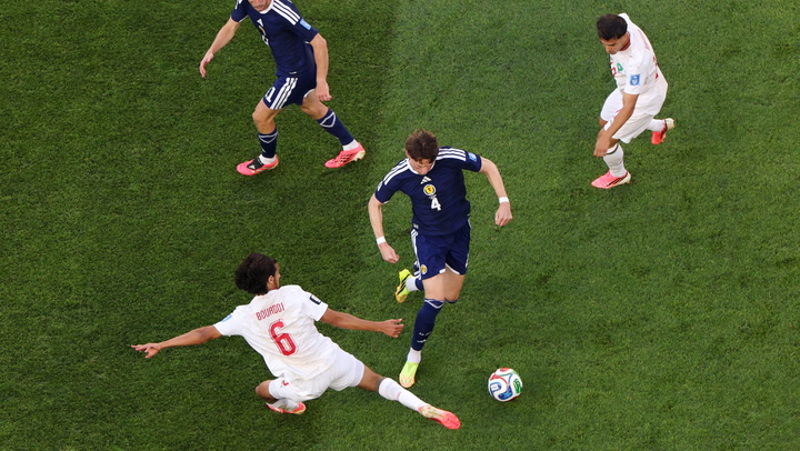 Will Scotland have World Cup 2026 regrets? Qualification to knockout stage in the balance
