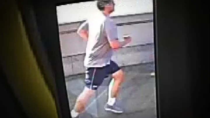 Man arrested in notorious ‘Putney Pusher’ case