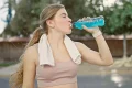 What are electrolytes – and do I really need to take them in a heatwave?