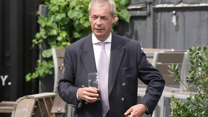 Cap private political donations to restore trust in British democracy, think tank says