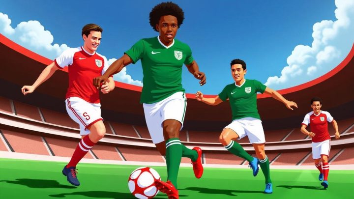 Mexico v England LIVE: Three Lions handed Reece James injury boost ahead of daunting Mexico City test in blockbuster World Cup tie